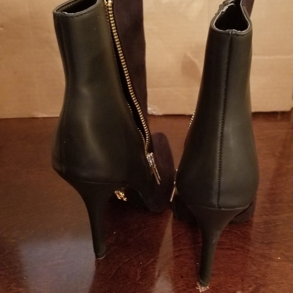 Booties - Picture 3 of 3